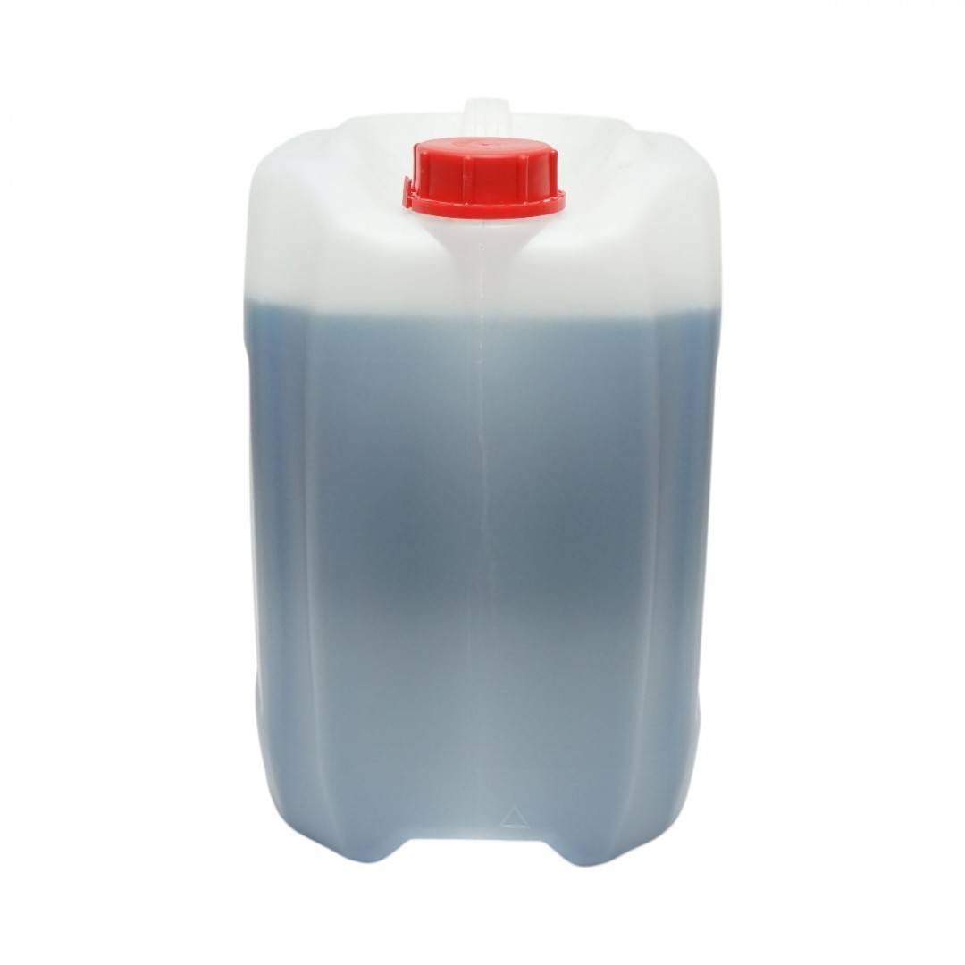 Detergent spuma activa auto exterior concentrat profesional Clean Wash Pro-X 22kg