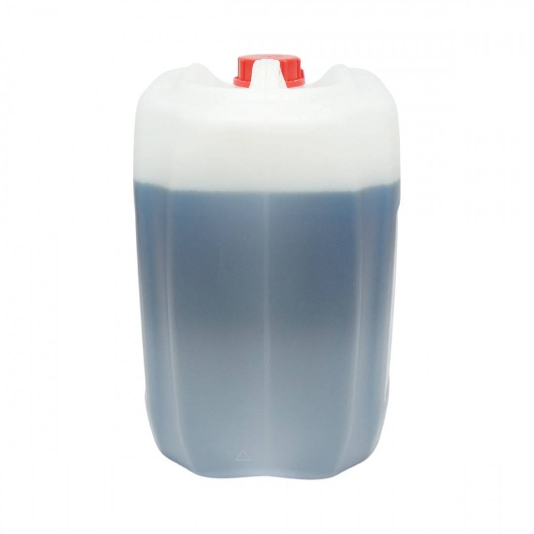 Detergent spuma activa auto exterior concentrat profesional Clean Wash Pro-X 22kg