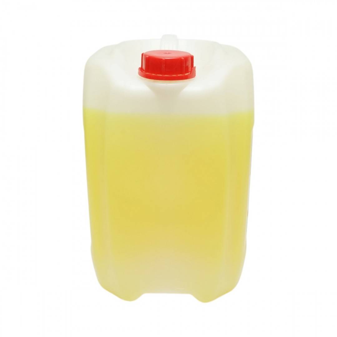 Detergent spuma activa auto exterior concentrat profesional Multi Wash Pro-X 22kg