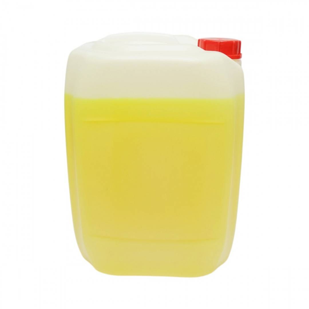 Detergent spuma activa auto exterior concentrat profesional Multi Wash Pro-X 22kg