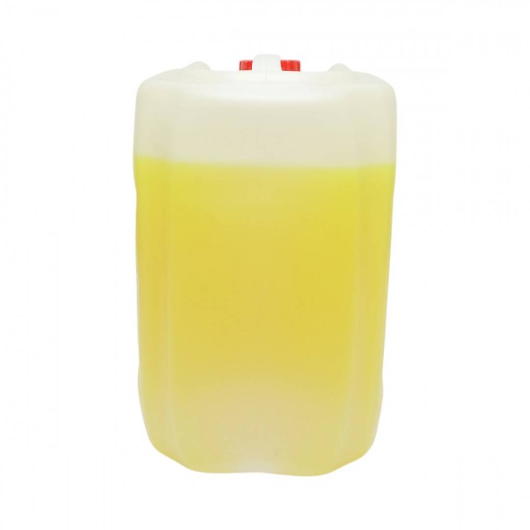 Detergent spuma activa auto exterior concentrat profesional Multi Wash Pro-X 22kg