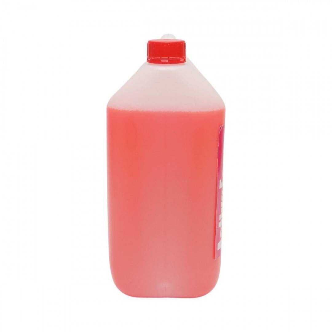 Detergent spuma activa auto exterior concentrat profesional Osip 5kg