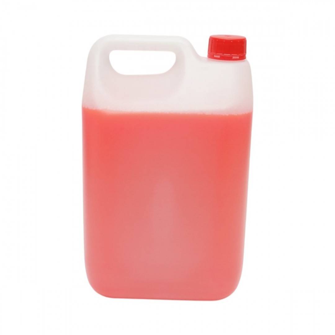 Detergent spuma activa auto exterior concentrat profesional Osip 5kg