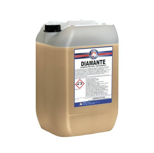 DIAMANTE Sampon Neutru 10L