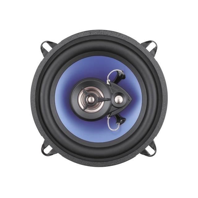 Difuzoare auto coaxiale PNI HiFi500, 100W, 12.7 cm, 3 cai, set 2 buc