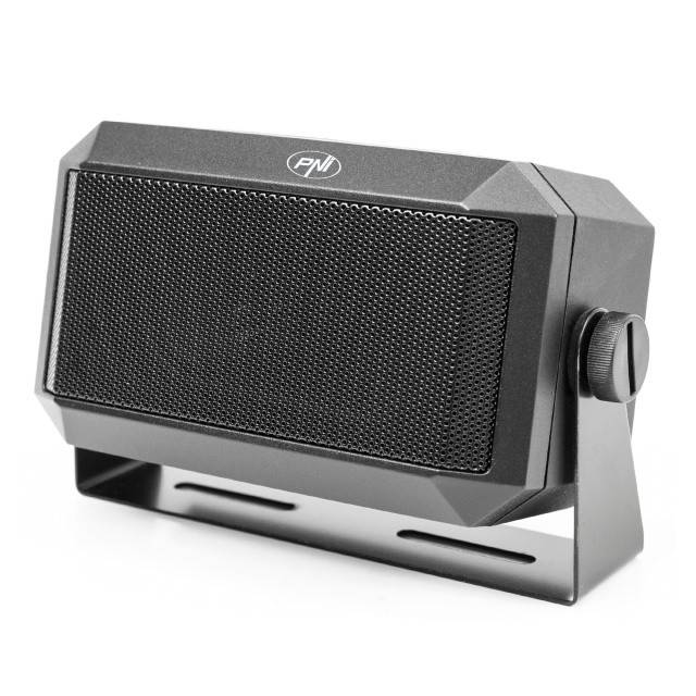 Difuzor extern PNI DE50 5W pentru statii radio CB cu mufa de 3.5 mm