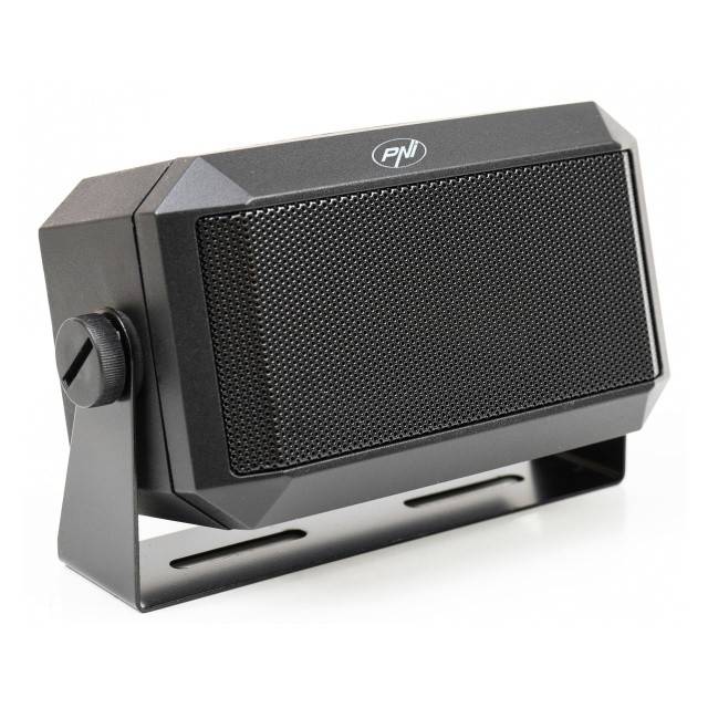 Difuzor extern PNI DE50 5W pentru statii radio CB cu mufa de 3.5 mm