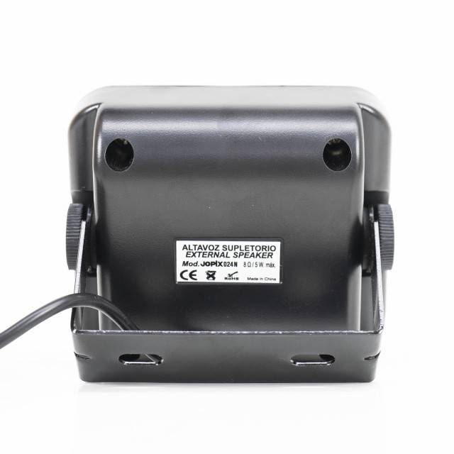 Difuzor extern PNI Jetfon Jopix 024, 5W, 8 Ohmi, pentru statii radio CB
