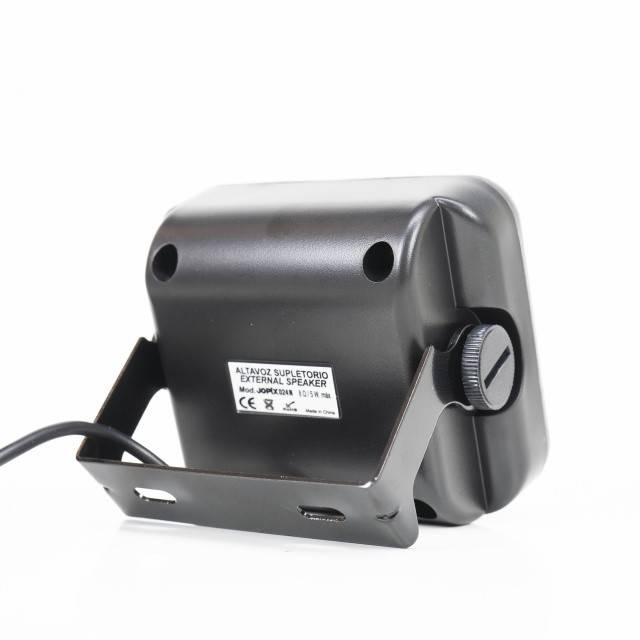 Difuzor extern PNI Jetfon Jopix 024, 5W, 8 Ohmi, pentru statii radio CB