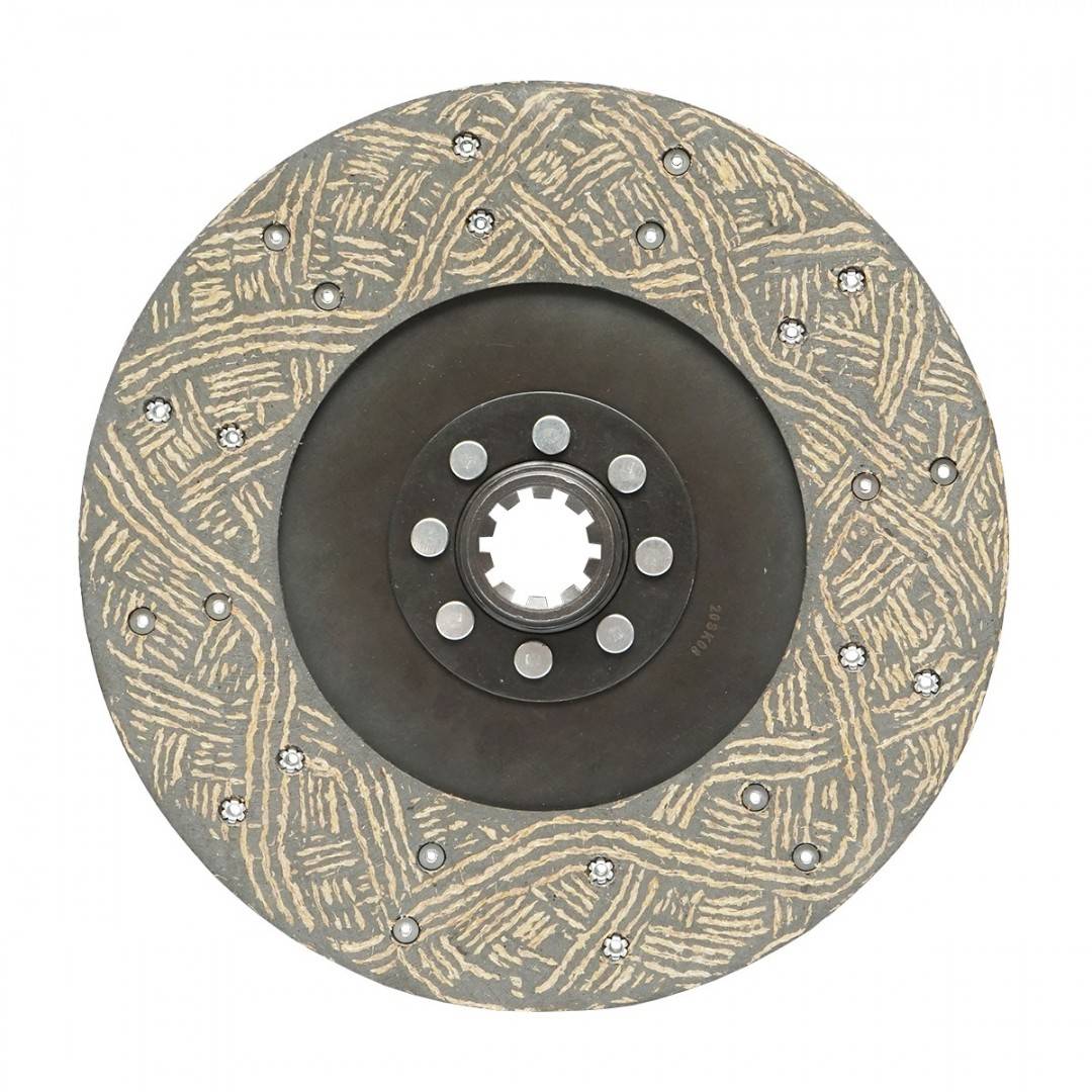 Disc ambreiaj fi310 mm Saviem