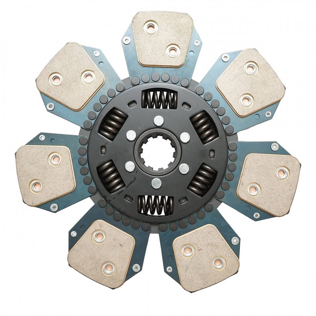 Disc ambreiaj John Deere cod OEM AL68022, AL39244, AL57415, AL70272