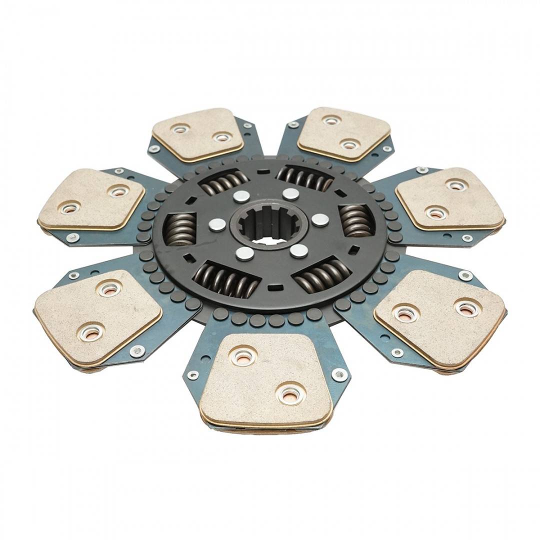 Disc ambreiaj John Deere cod OEM AL68022, AL39244, AL57415, AL70272