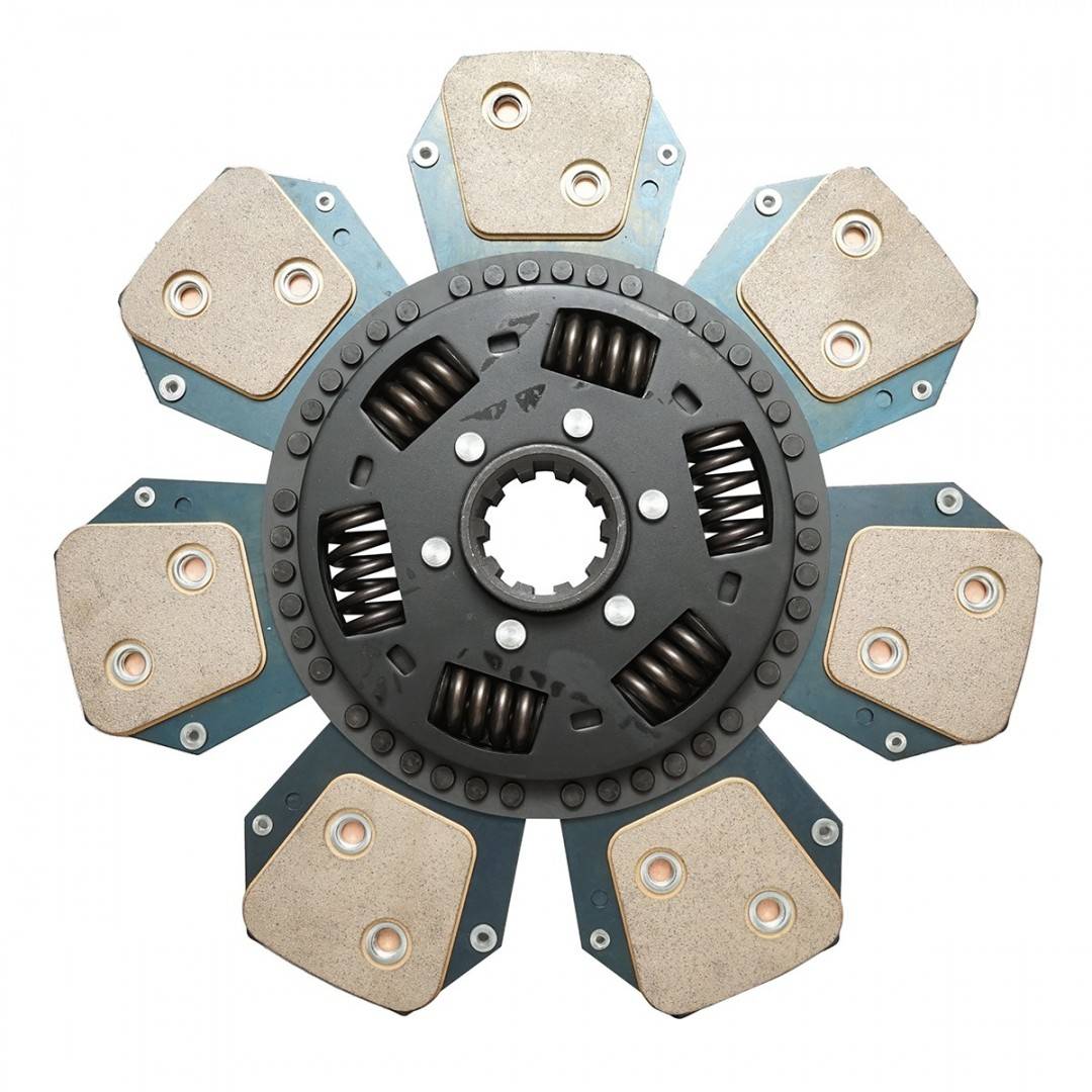 Disc ambreiaj John Deere cod OEM AL68022, AL39244, AL57415, AL70272