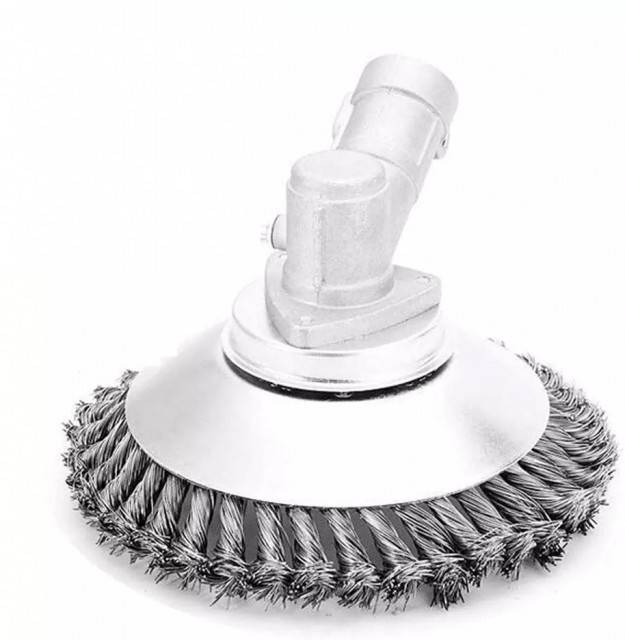 Disc cu sarma motocoasa 150mm