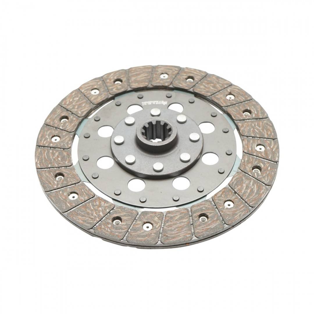 Disc de ambreiaj Kubota OEM 66438-14210, 67817-14210, K66419-13400, K382143 Breckner Germany