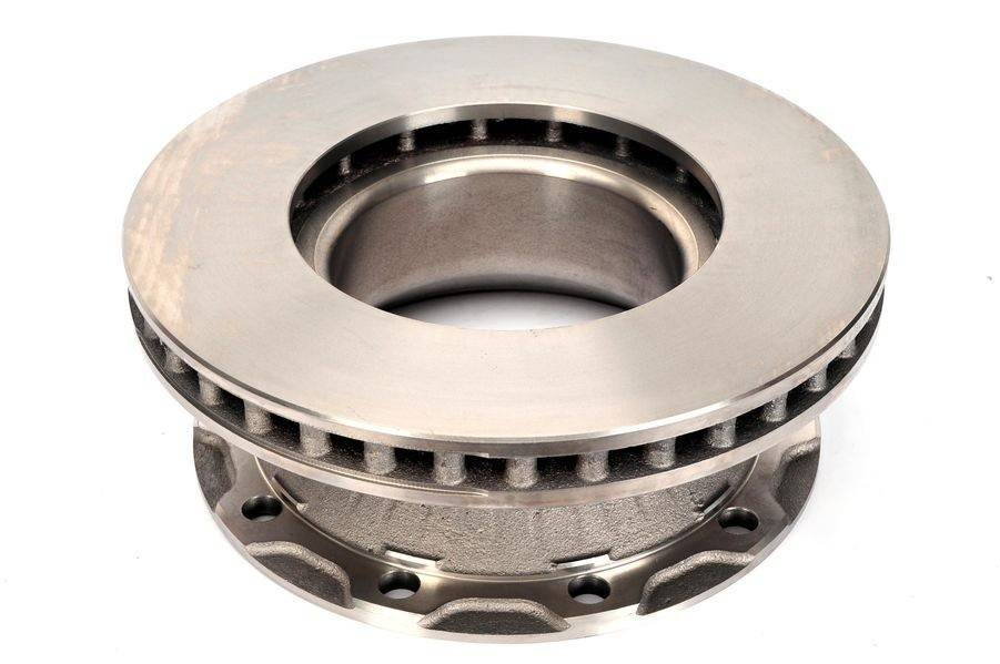 Disc de frana ventilat pentru BPW