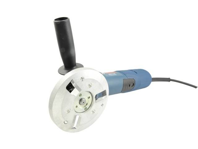Disc flex pt prelucrarea lemnului (Ø 129mm, 3 cutite)