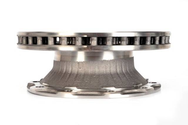 Disc frana 430*45*300*160*335 BPW-ECO PLUS 3 TSB 4309/4312 SH SERIES / SB4309 // 05/03-