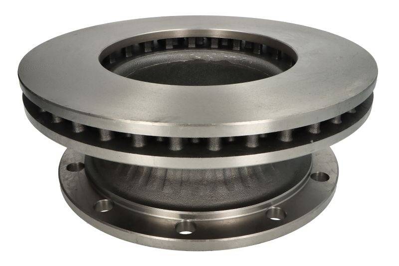 Disc frana BPW