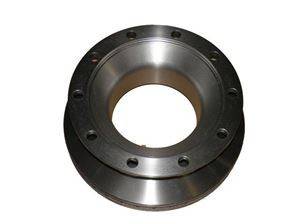 Disc frana BPW ECO PLUS 430mm