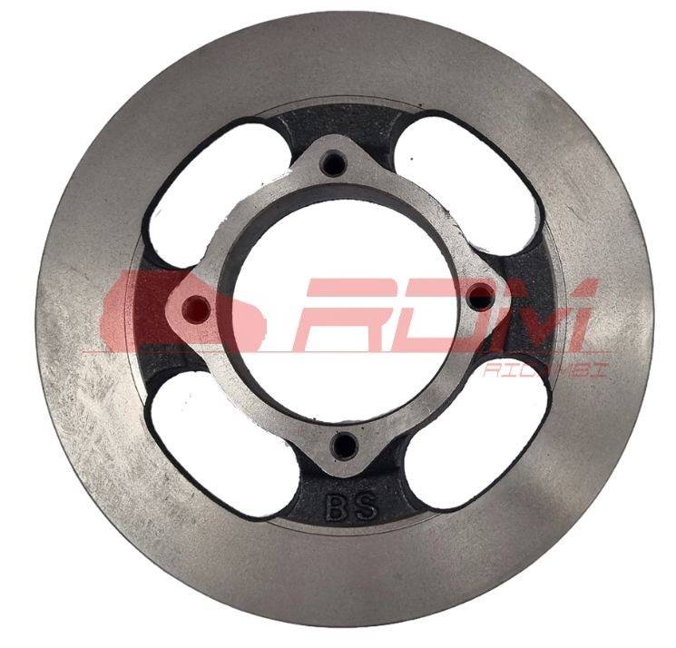 Disc frana fata D.209 – Aixam / Grecav / Casalini (dupa 2009) – cod 7320/2, 6L028