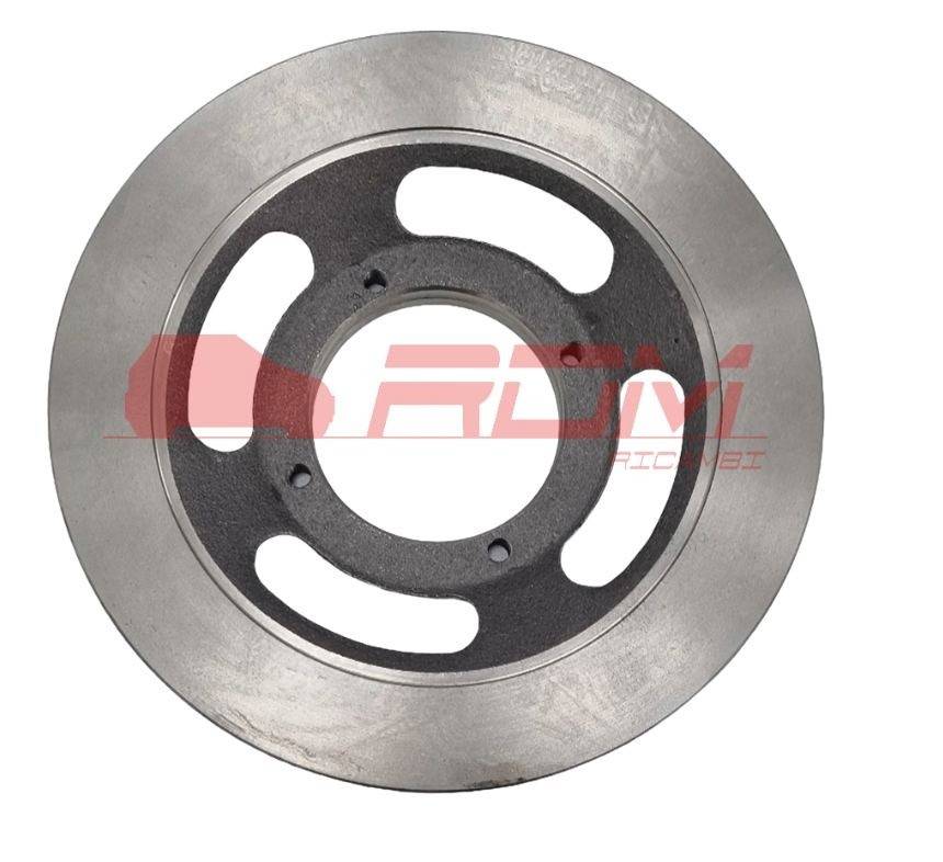 Disc frana fata D.220 – Aixam (din 2010 in prezent)