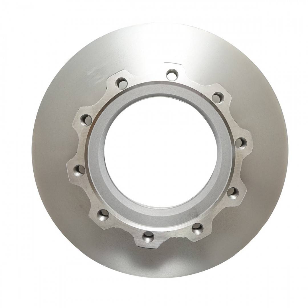 Disc frana fata stanga/dreapta MAN E2000, F2000, FOC, HOCL, LION, LION´S, NL, TGA, TGM, TGS, TGX 432x45mm cod OEM 81508030041