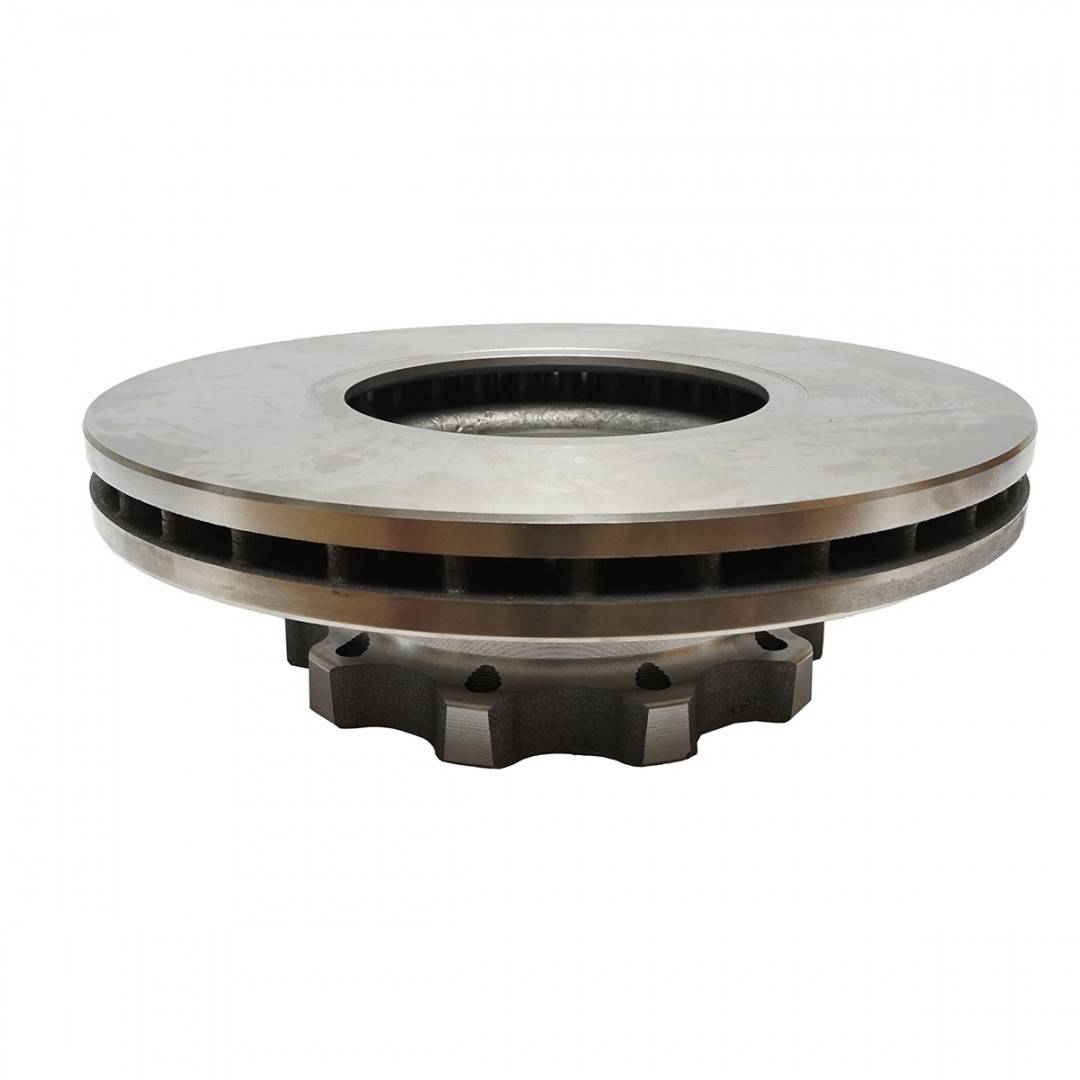 Disc frana fata stanga/dreapta MAN E2000, F2000, FOC, HOCL, LION, LION´S, NL, TGA, TGM, TGS, TGX 432x45mm cod OEM 81508030041