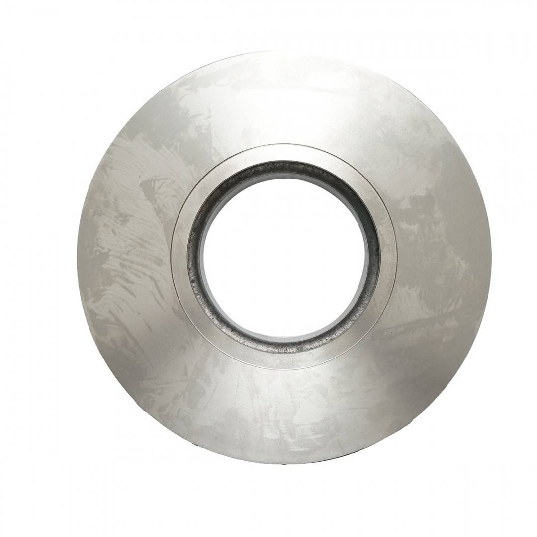 Disc frana fata stanga/dreapta MAN E2000, F2000, FOC, HOCL, LION, LION´S, NL, TGA, TGM, TGS, TGX 432x45mm cod OEM 81508030041