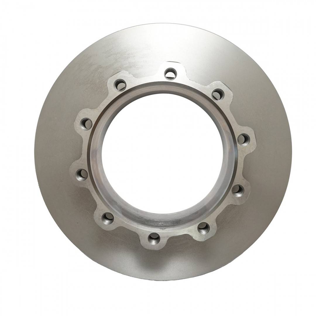 Disc frana fata/spate Scania 430x45mm cod OEM 1402272