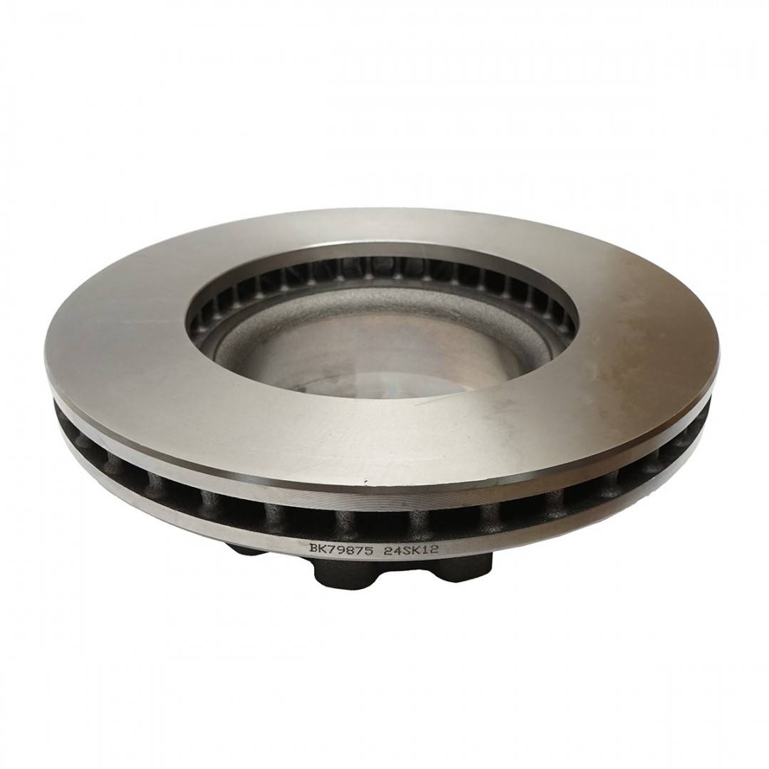 Disc frana fata/spate Scania 430x45mm cod OEM 1402272