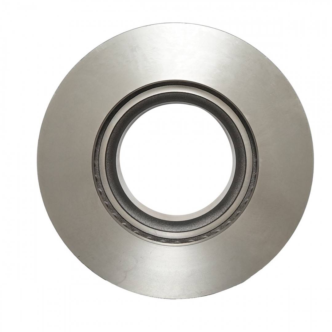 Disc frana fata/spate Scania 430x45mm cod OEM 1402272