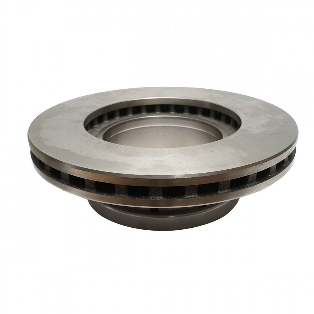 Disc frana spate stanga/dreapta Mercedes Actros, Antos, Arocs, Atego, Axor, Citaro, Econic 430x45mm cod OEM 9424212112