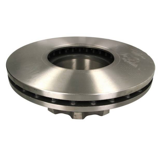 Disc frana ventilat MAN