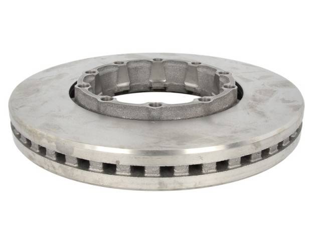 Disc frana ventilat SAF