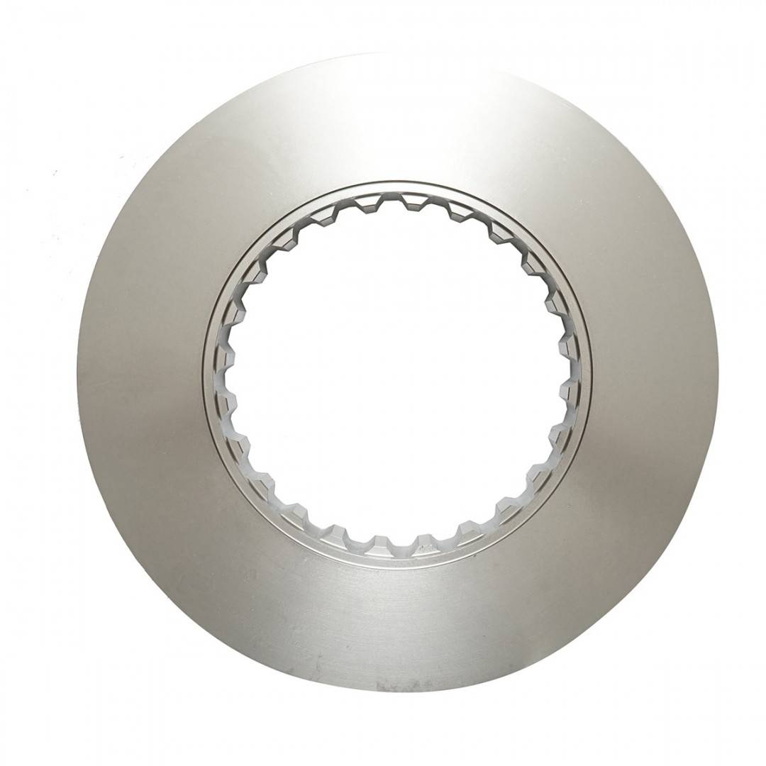Disc frana Volvo FE, FH, FH12, FH16, FM, FM12, FMX, Renault Trucks C, Premium 410x45mm cod OEM 85110495