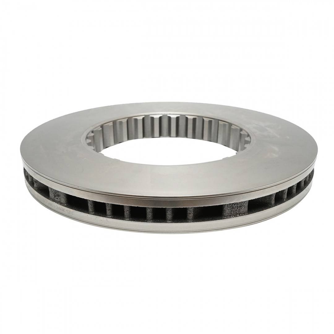 Disc frana Volvo FE, FH, FH12, FH16, FM, FM12, FMX, Renault Trucks C, Premium 410x45mm cod OEM 85110495