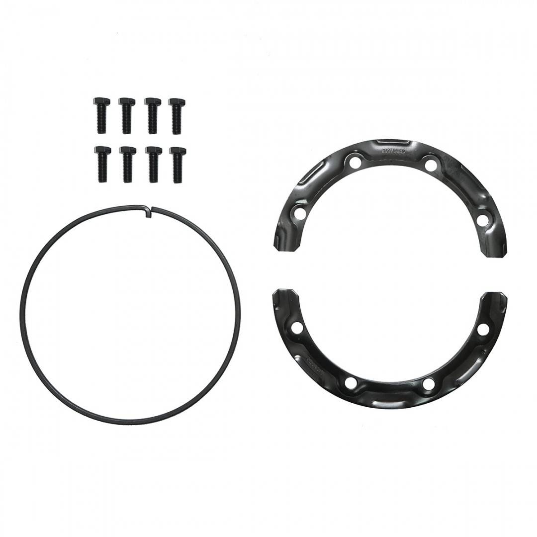 Disc frana Volvo FE, FH, FH12, FH16, FM, FM12, FMX, Renault Trucks C, Premium 410x45mm cod OEM 85110495