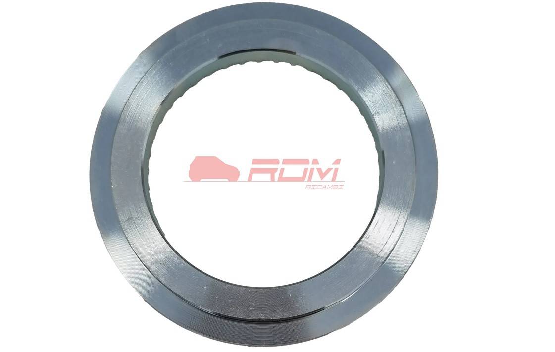 Disc multipolar spate – roata fonica – 6AR129 – pentru toate modelele Aixam cu ABS