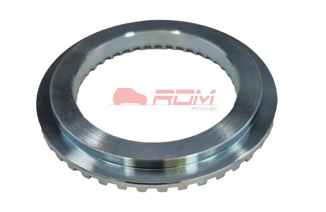Disc multipolar spate – roata fonica – 6AR129 – pentru toate modelele Aixam cu ABS