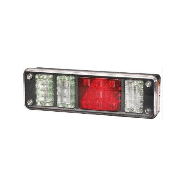 Dispersor lampa KRONE