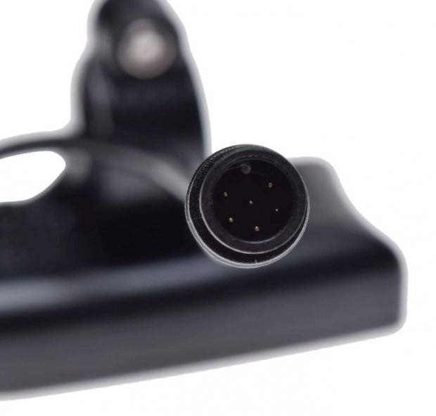 Display control bicicleta electrica 24V