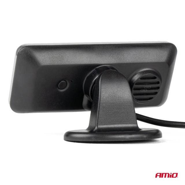 Display pentru senzori de parcare 3D LED