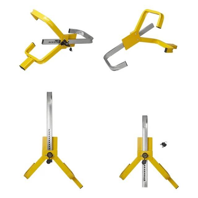 Dispozitiv blocare roata 13-16inch
