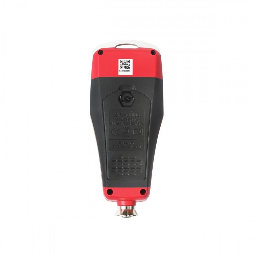 Dispozitiv de masurat grosime strat vopsea UT343D, UNI-T