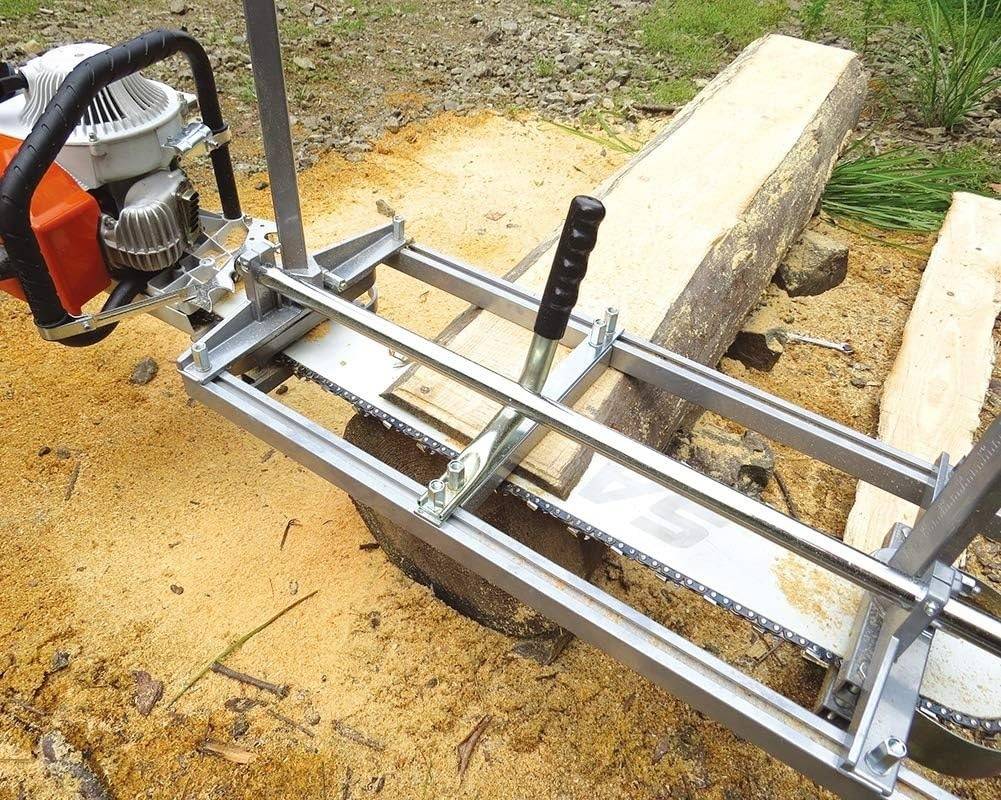 Dispozitiv pentru facut cherestea 36 (90cm) Farmertec