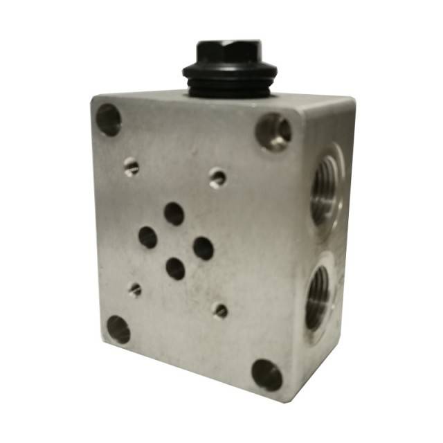 Distribiutor pneumatic