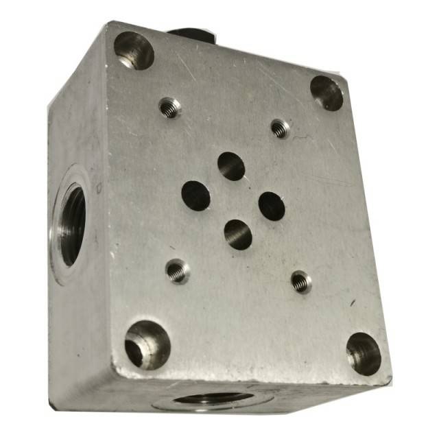 Distribiutor pneumatic