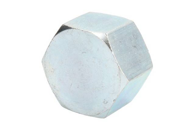 Dop M18x1,5 filet interior