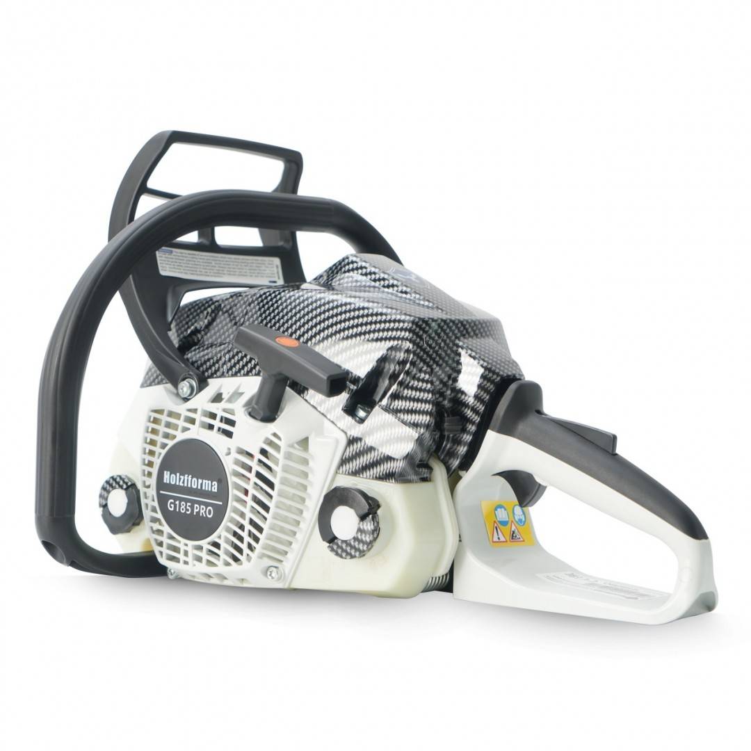 Drujba Holzfforma® G185 PRO 35.8cc